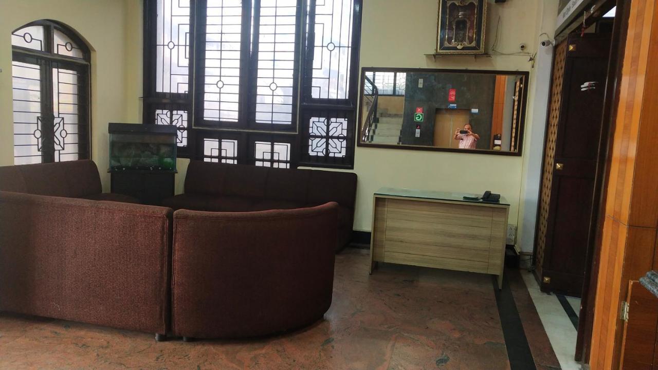 Hotel Vyshak International Mysore Luaran gambar
