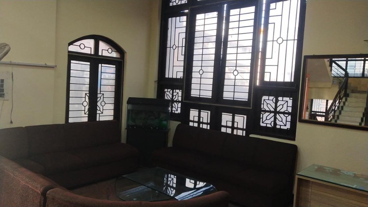 Hotel Vyshak International Mysore Luaran gambar