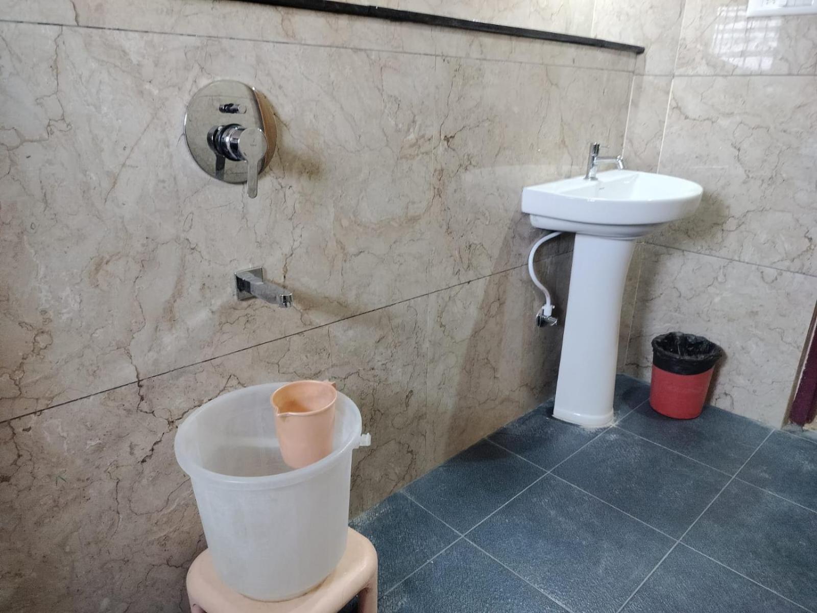 Hotel Vyshak International Mysore Luaran gambar