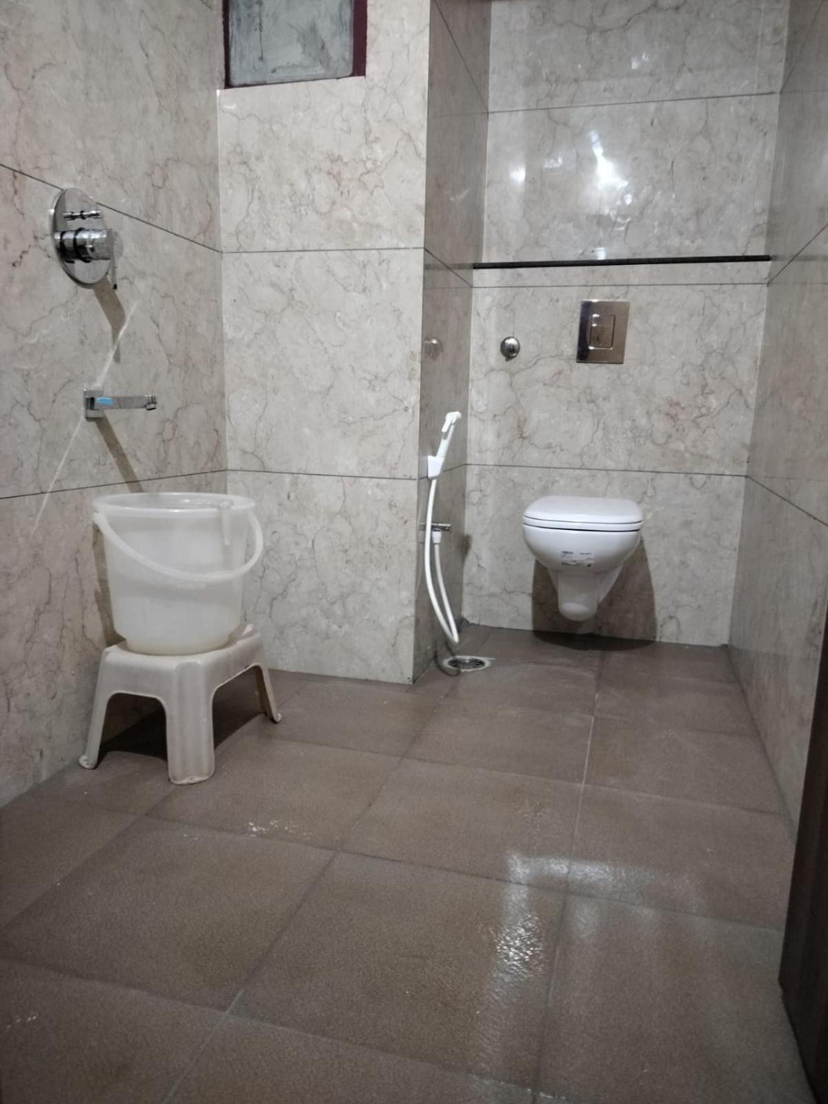 Hotel Vyshak International Mysore Luaran gambar