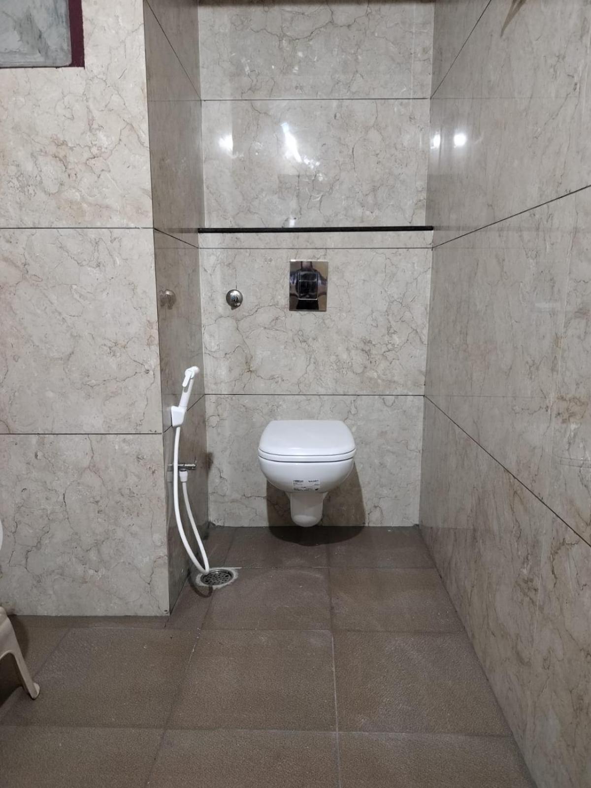 Hotel Vyshak International Mysore Bilik gambar